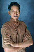 AHMAD SYAUKANI