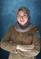 FARIDAH WINDA SYAFITRI